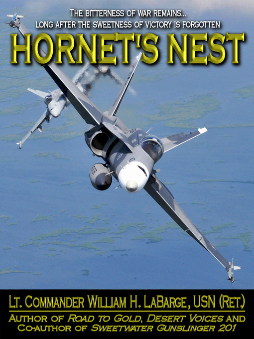 Title details for Hornet's Nest by William H. Labarge - Available